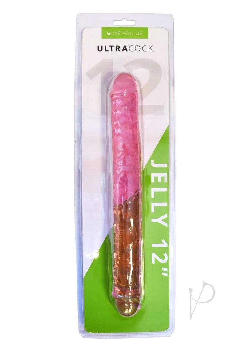 Myu Ultra Cock Doub… - image