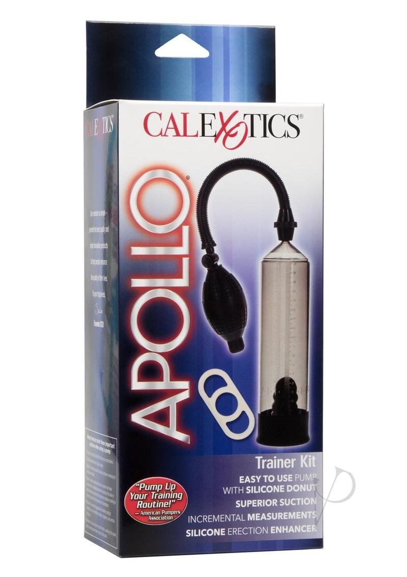 Apollo Trainer Kit - image