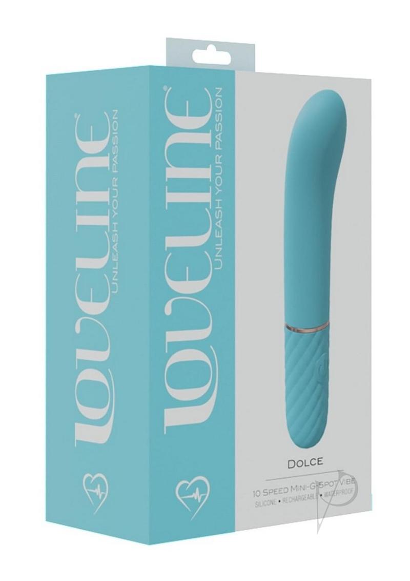 Dolce Mini Gspot Vi… - image