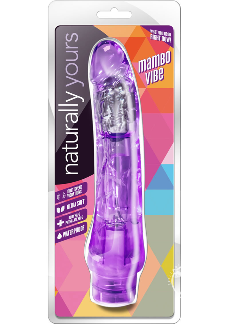 Naturally Yours Mam… - image