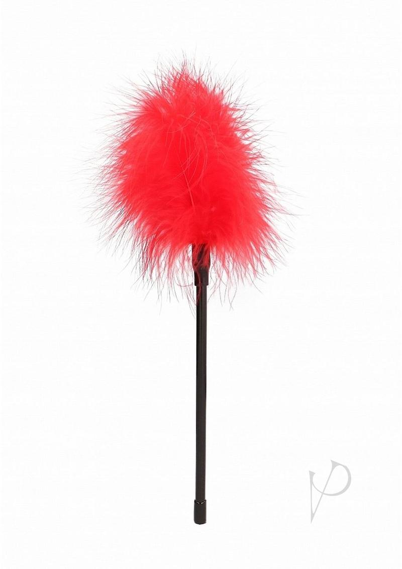 Ouch Feather Red (D… - image