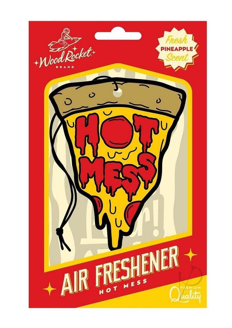 Hot Mess Air Freshe… - image