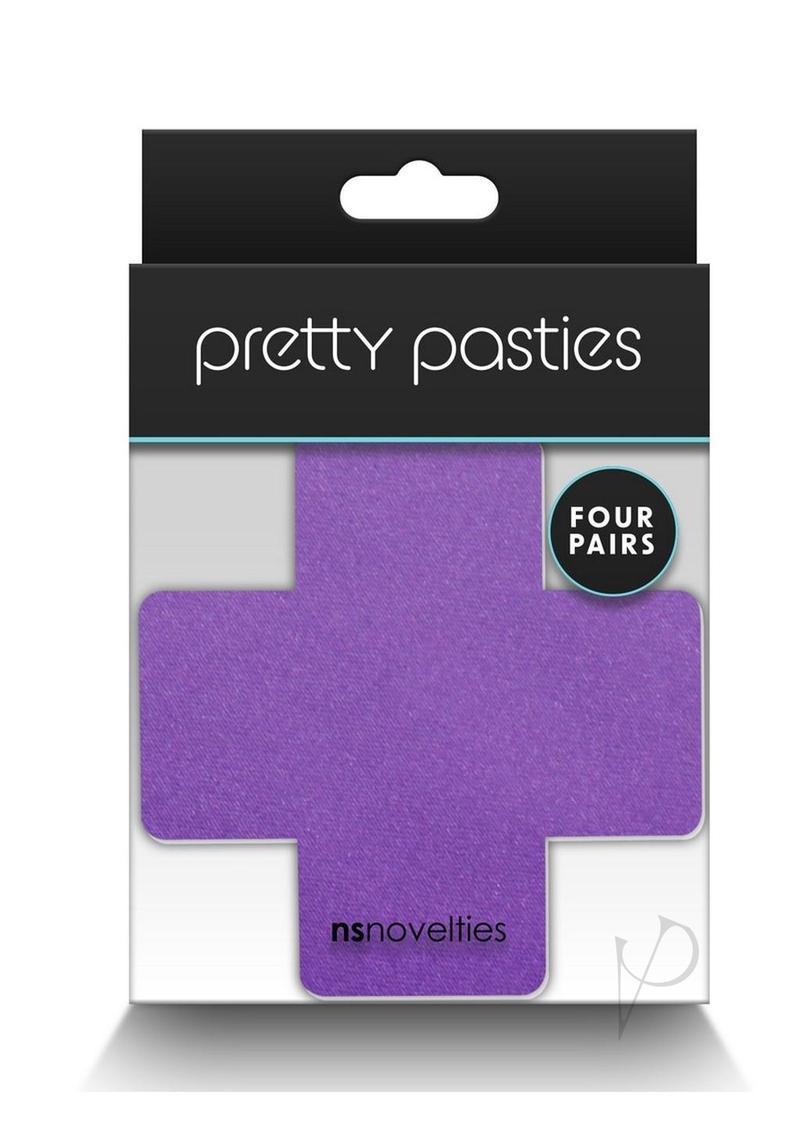 Pretty Pasties Cros… - image