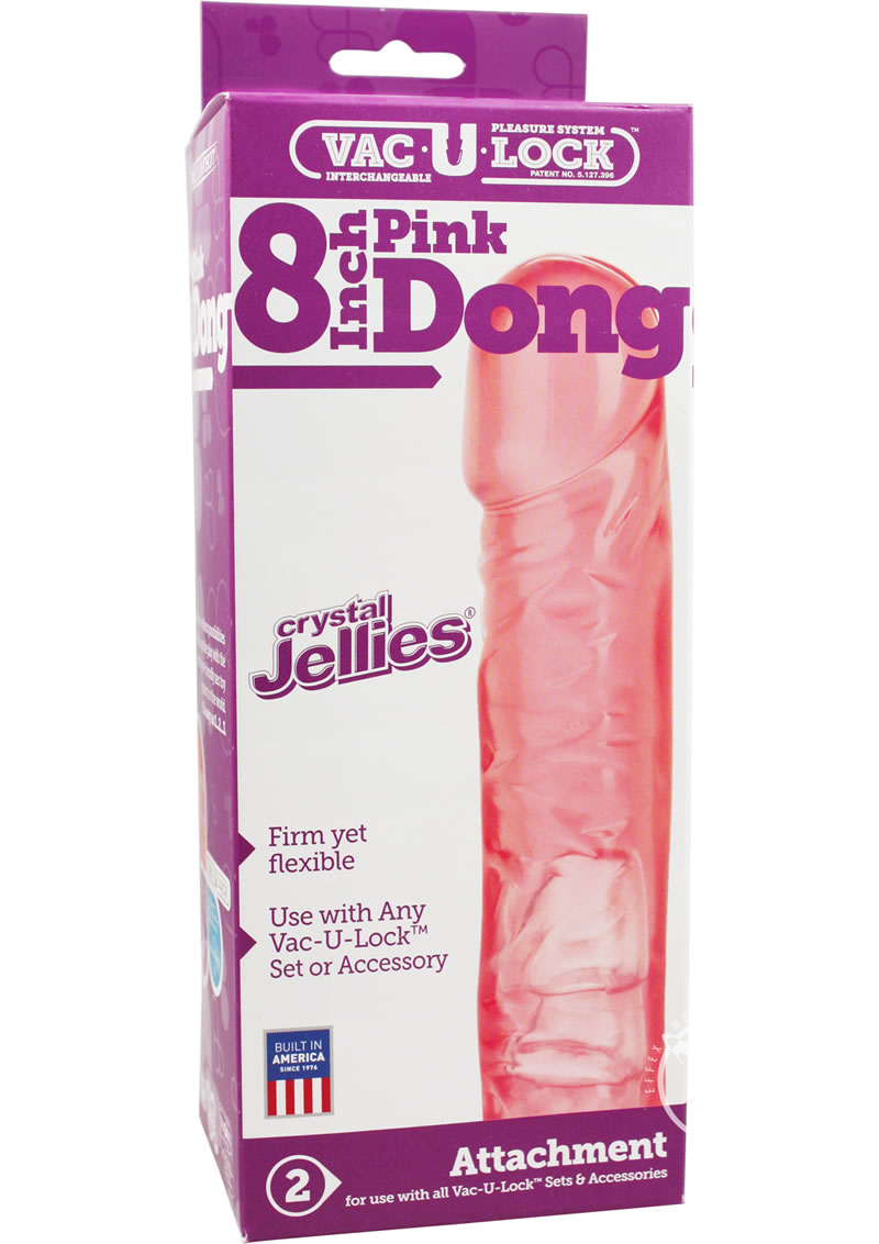 Vac U Lock 8 Pink C… - image