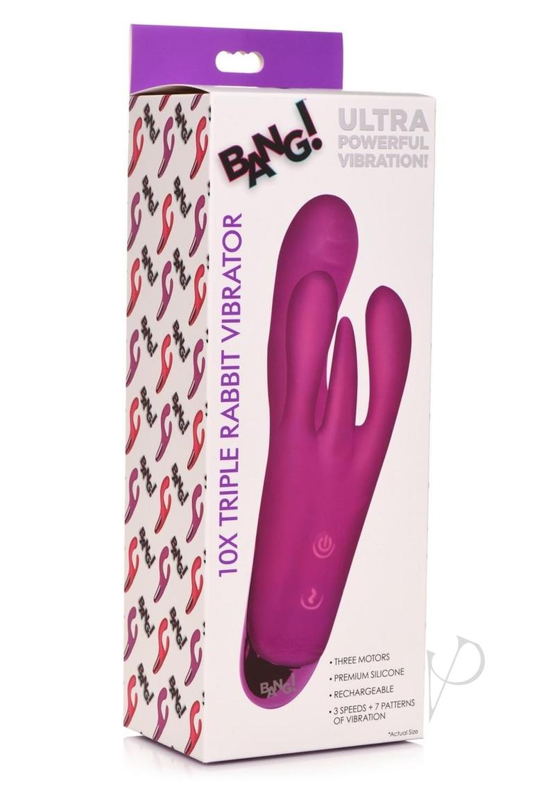 Bang Triple Rabbit … - image