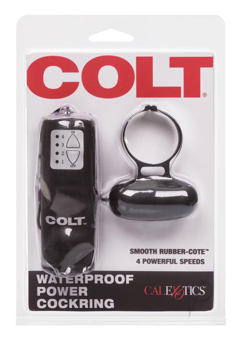 Colt W/P Power - Co… - image