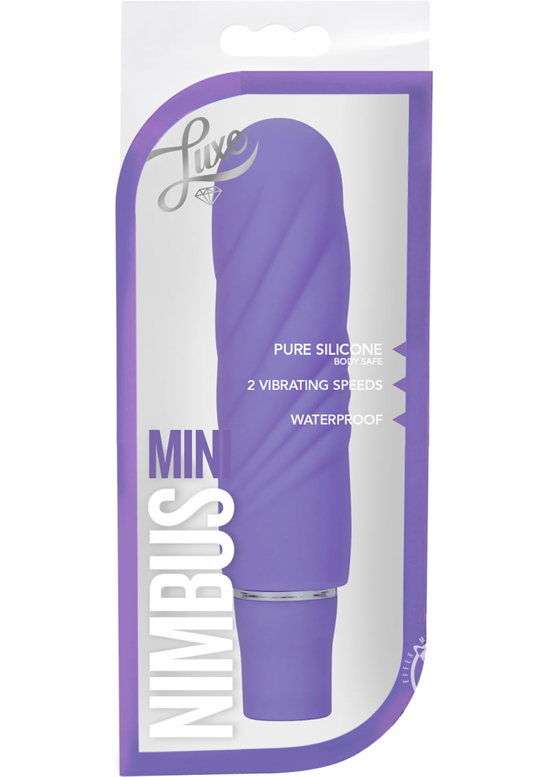Luxe Nimbus Mini Pe… - image