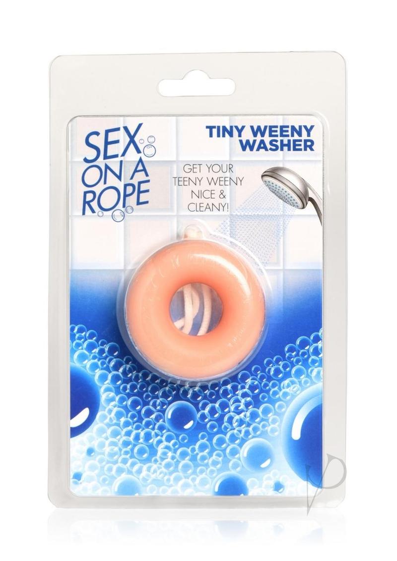 Sex On A Rope Tiny … - image