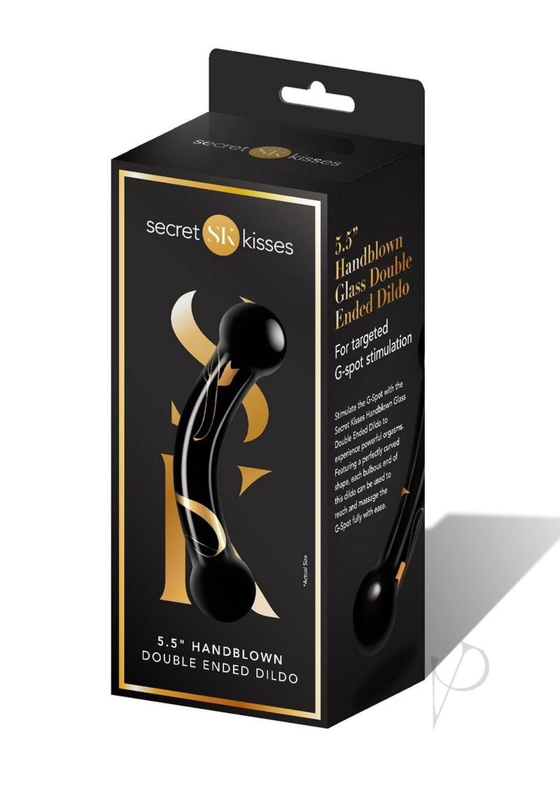Sk Handblown Double… - image