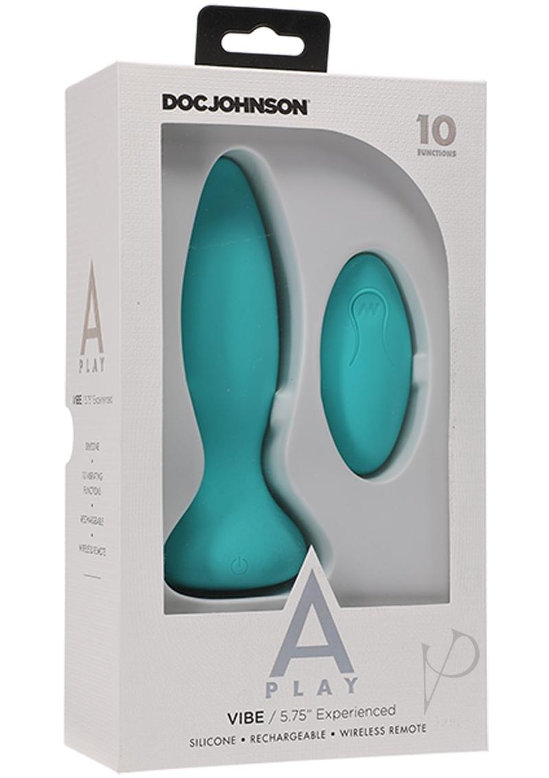 A-Play Vibe Exper P… - image