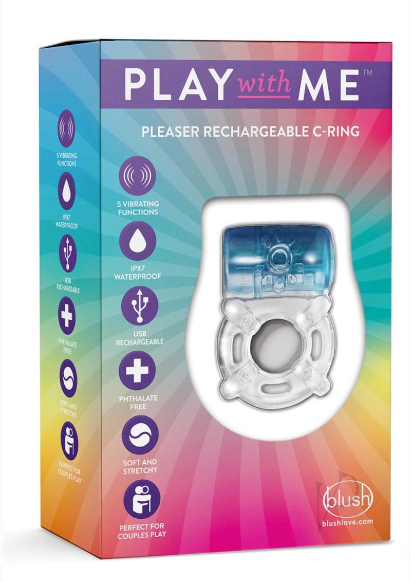 Play With Me Please… - image