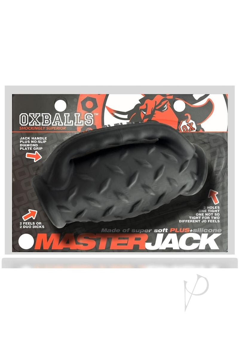 Masterjack Black Ice - image