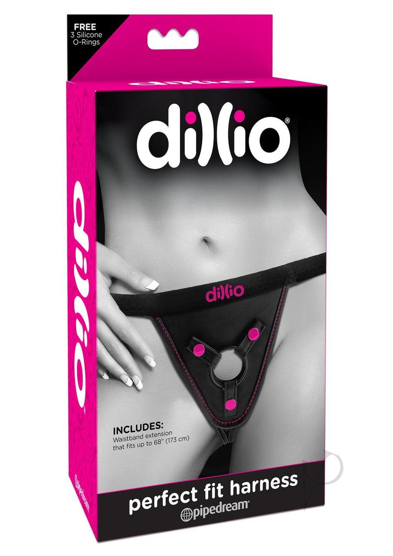 Dillio Perfect Fit … - image