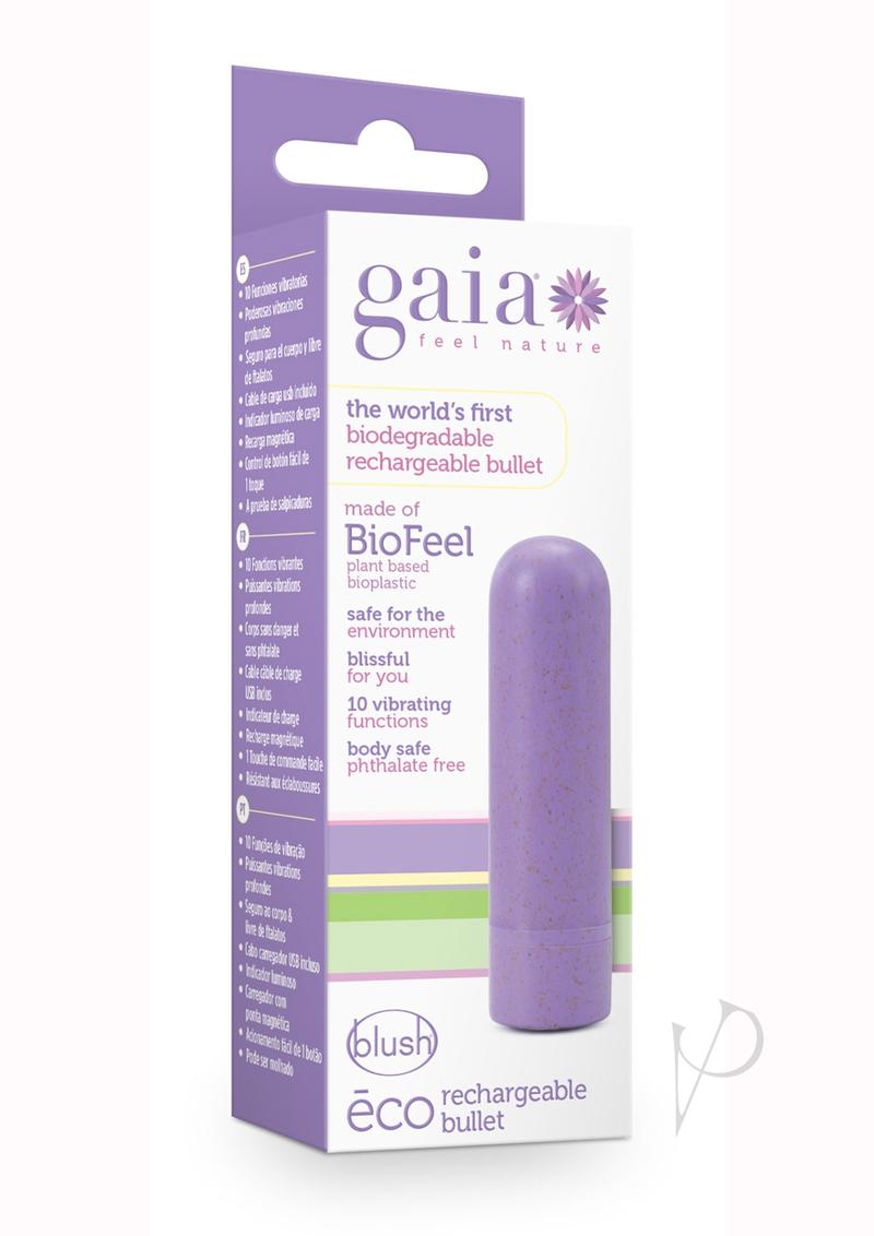 Gaia Eco Recharge B… - image