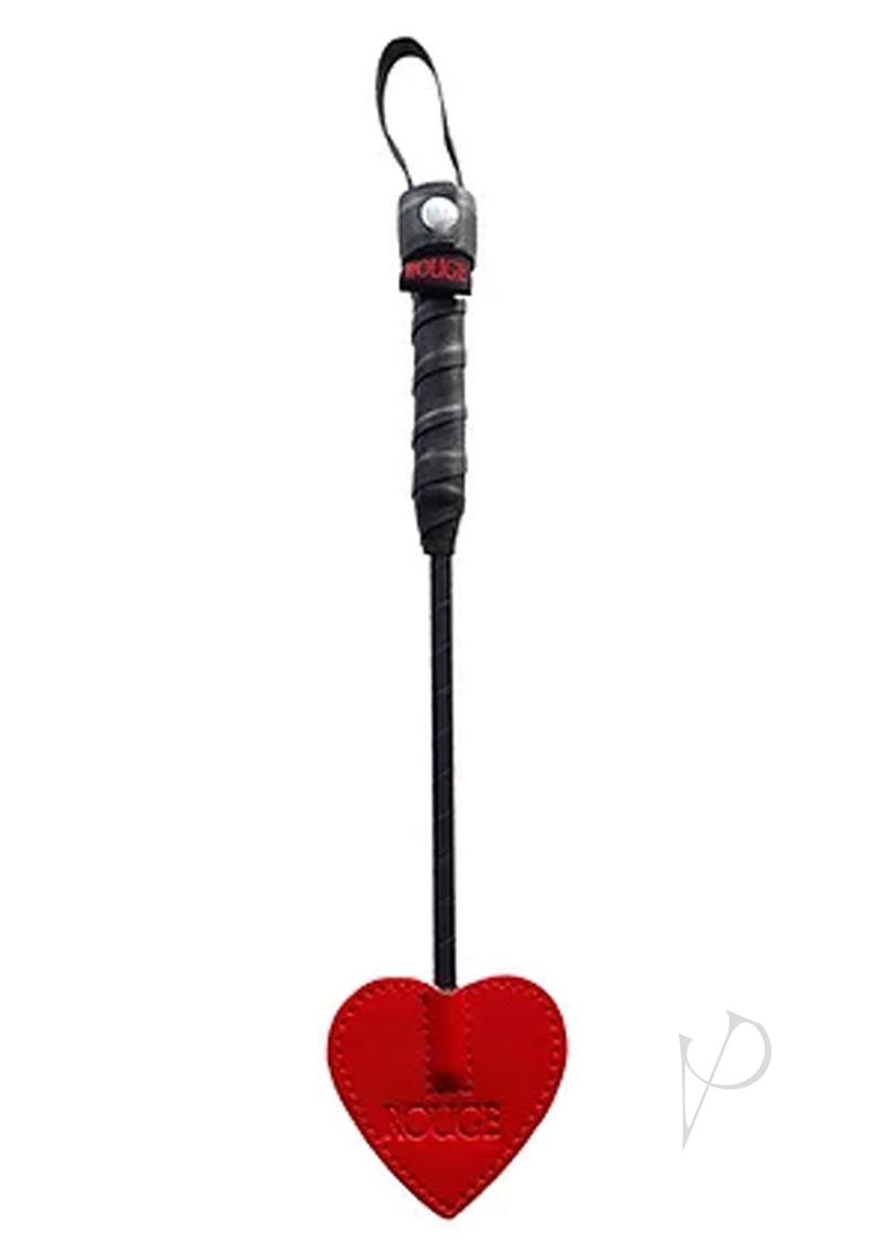 Mini Leather Spade … - image