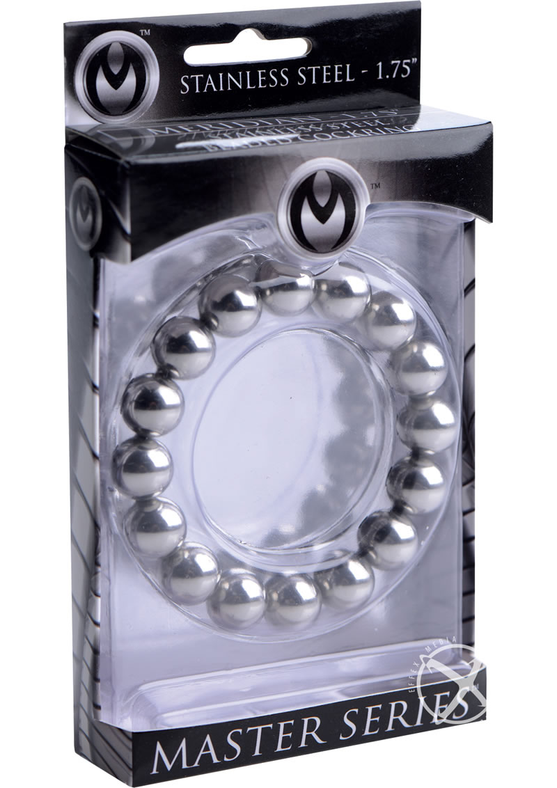 Ms Meridian Steel B… - image