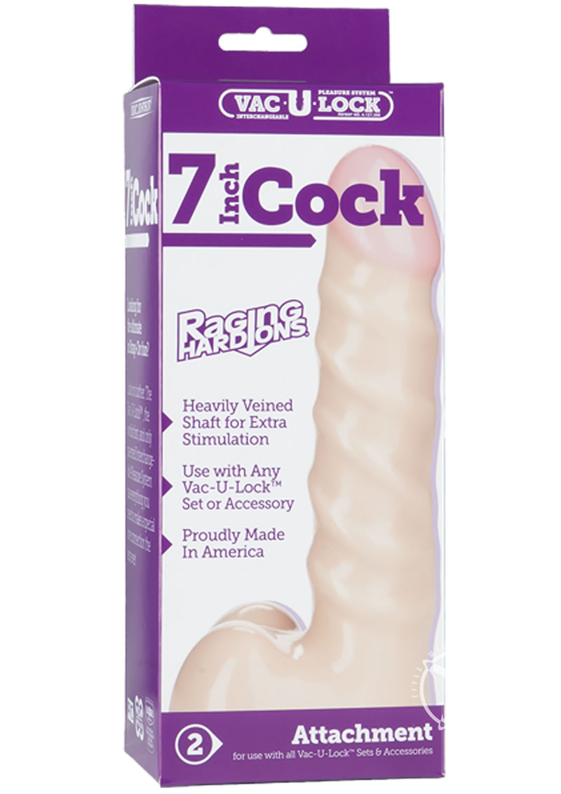 Vac U Lock 7 Raging… - image
