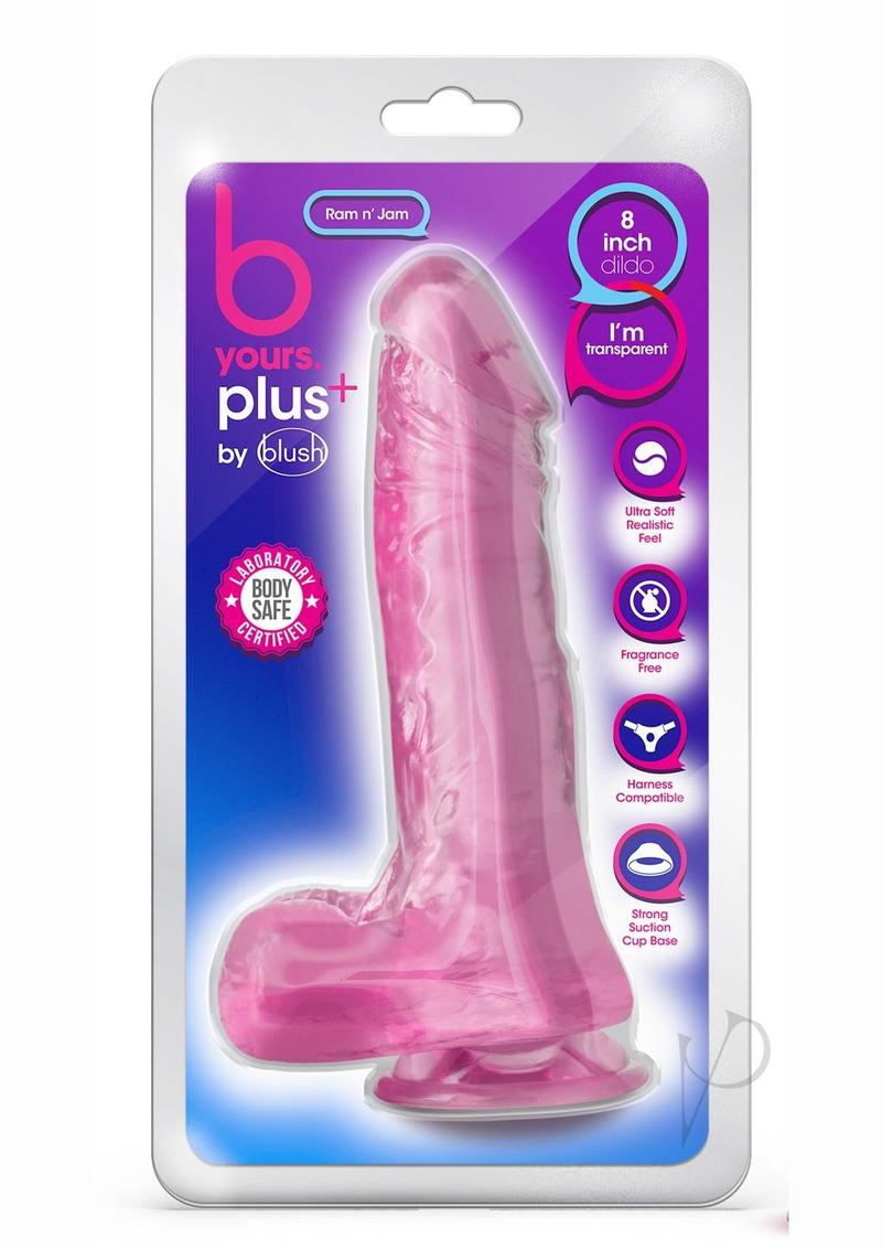B Yours Plus Ram N … - image