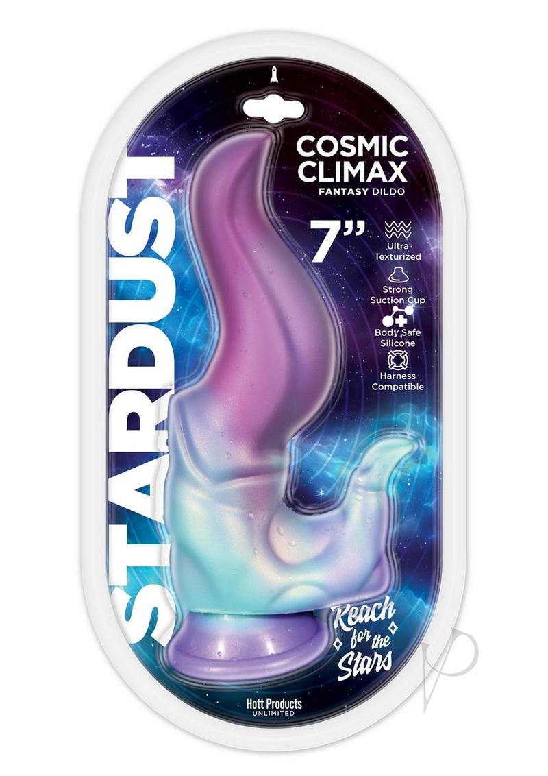 Stardust Cosmic Cli… - image