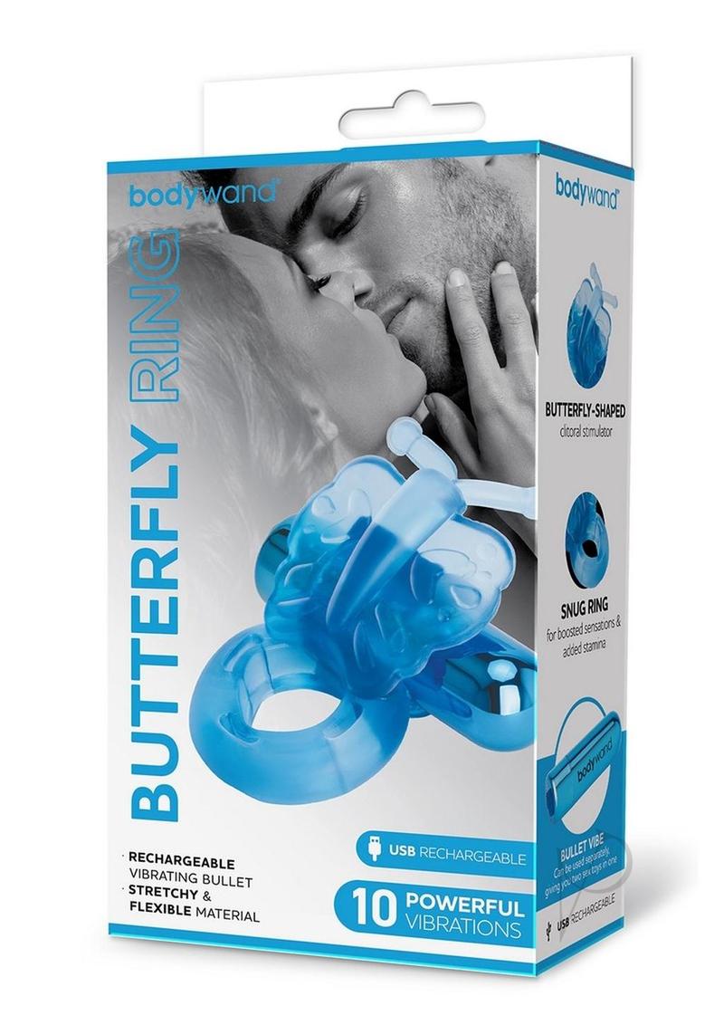 Bodywand Recharge B… - image