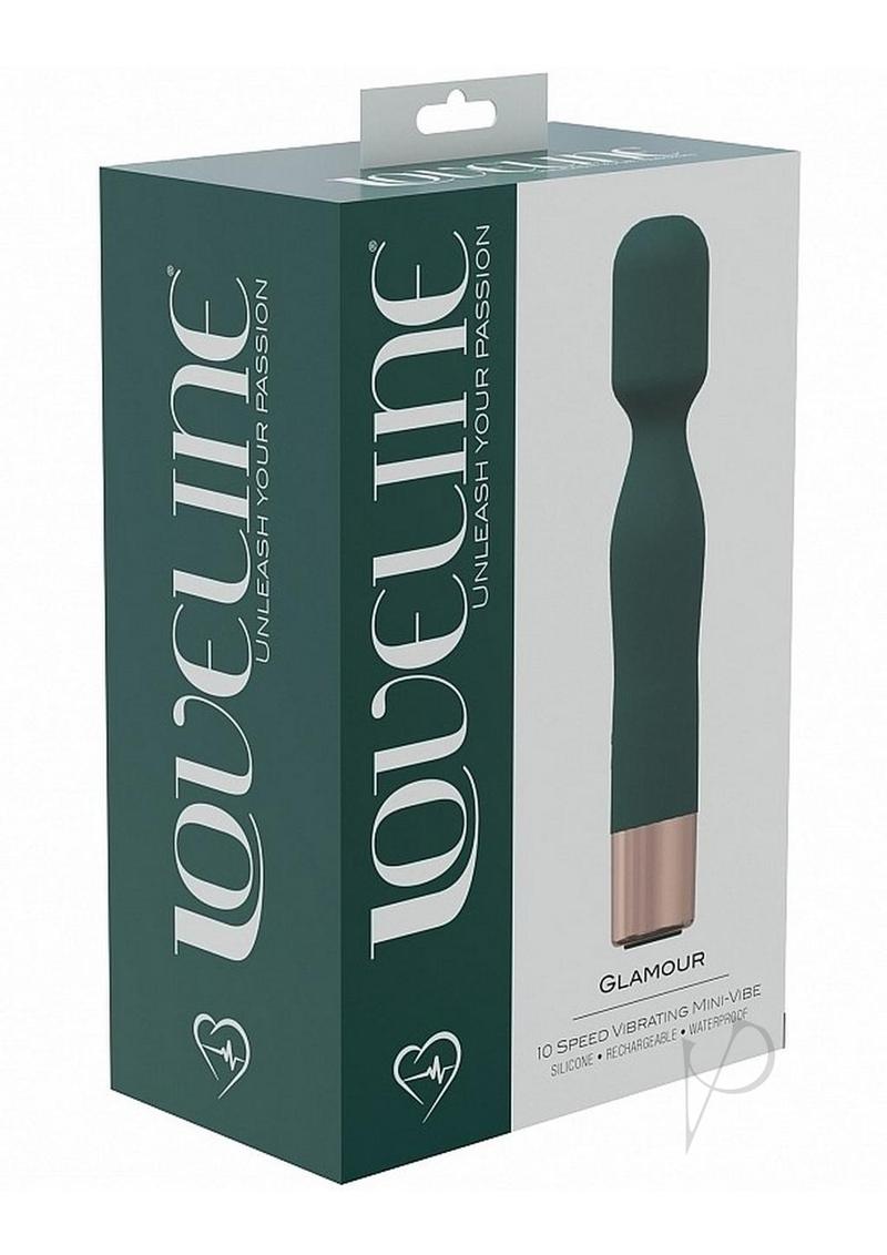 Glamour Mini Wand G… - image