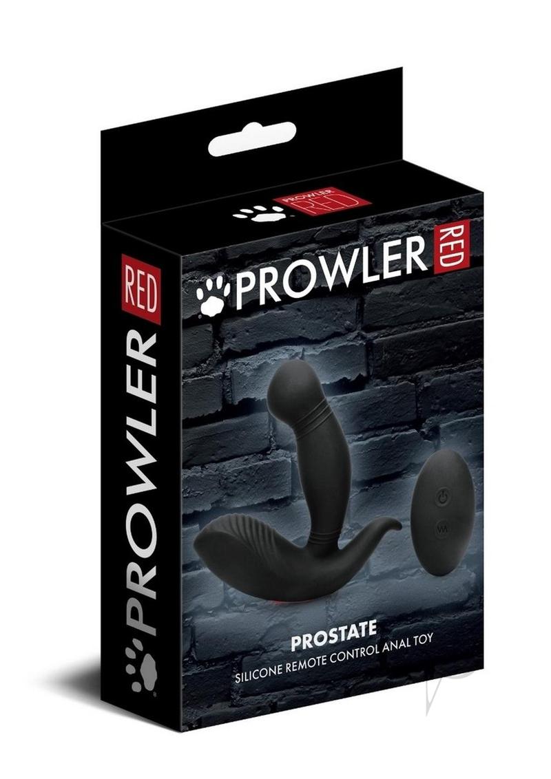 Prowler Red Prostat… - image