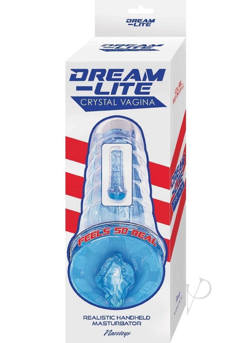 Dream-Lite Crystal … - image