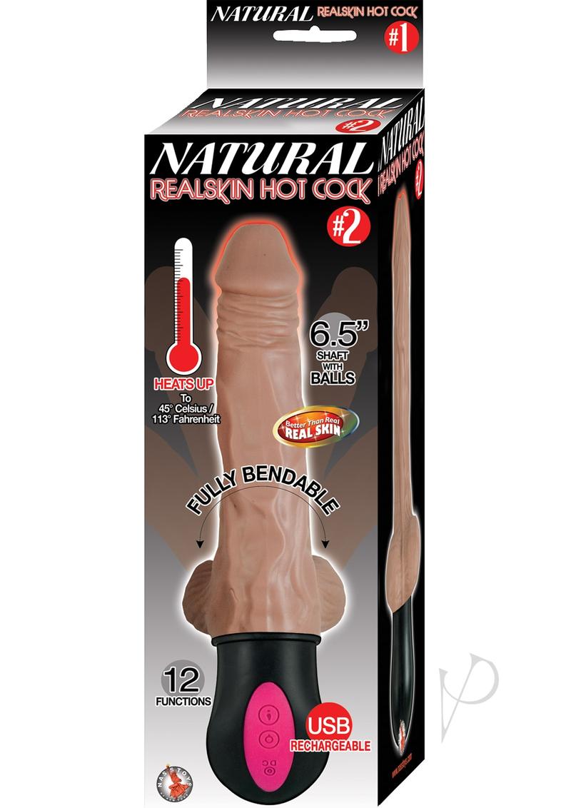 Natural Realskin Ho… - image