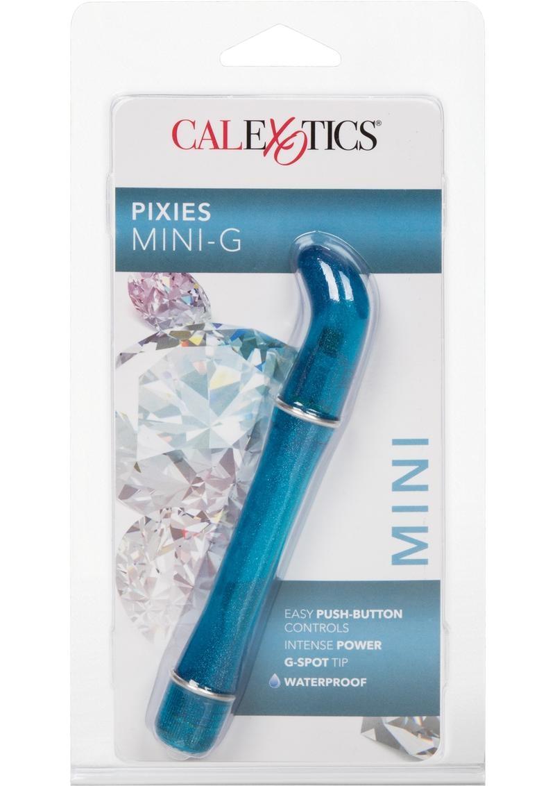 W/P Pixies Mini G -… - image