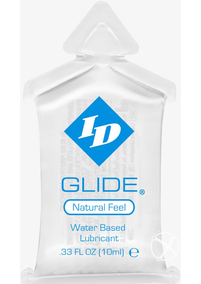 Id Glide Reg 10 Ml … - image