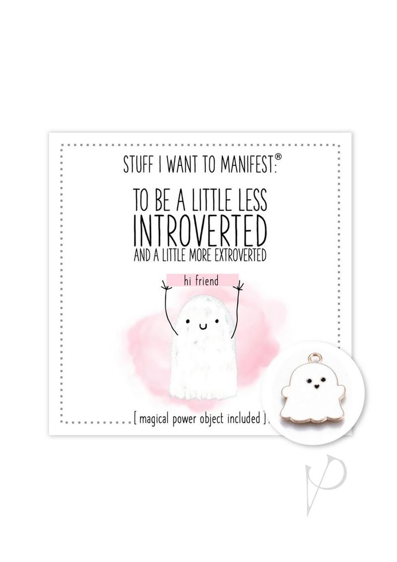 To Be Less Introver… - image