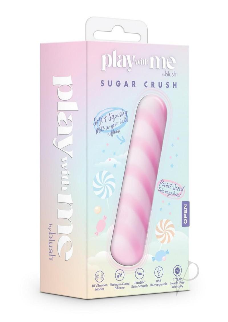 Play With Me Sugar … - image