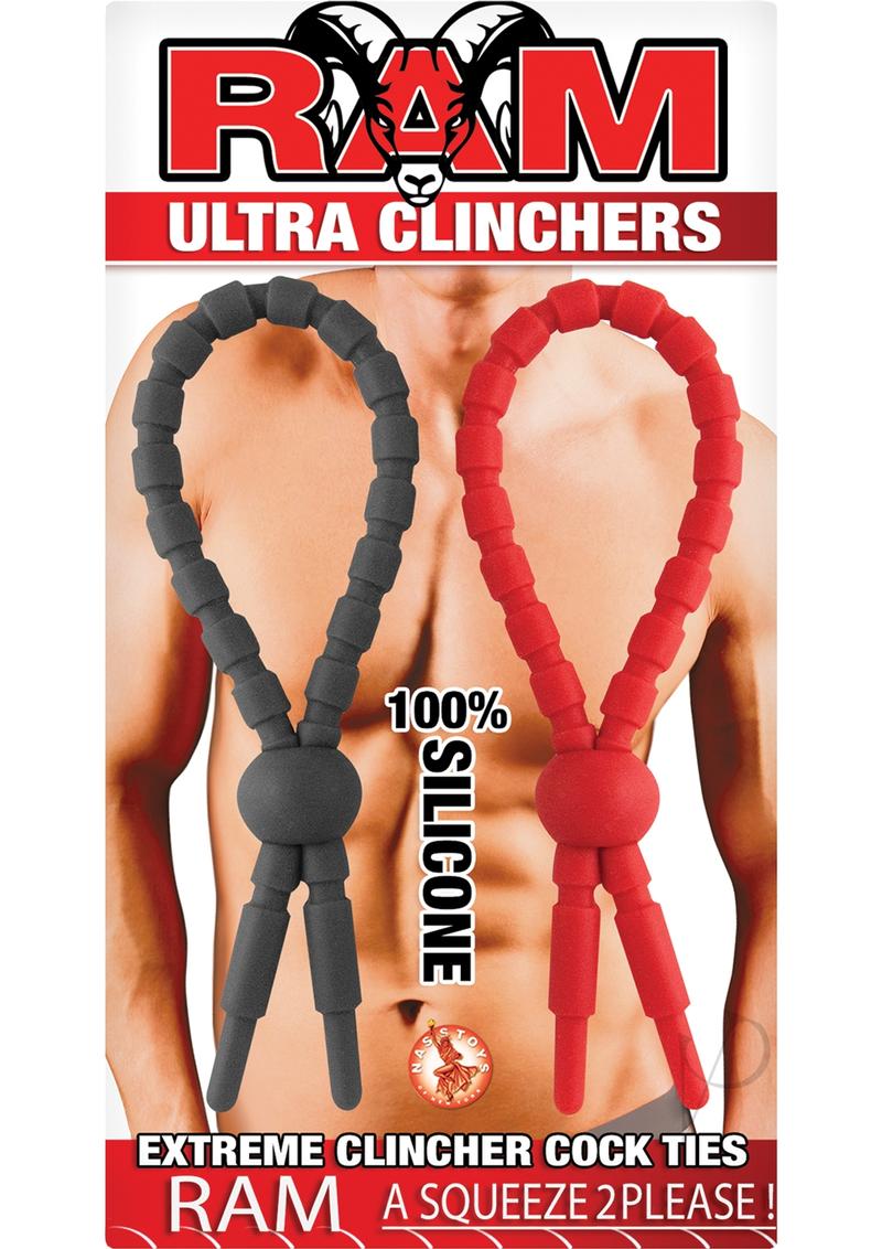 Ram Ultra Clinchers… - image