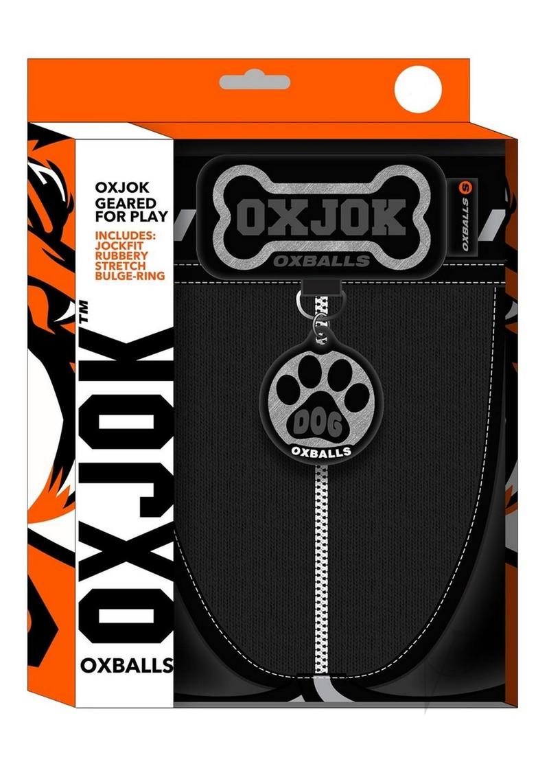 Dogpack Black/Silve… - image