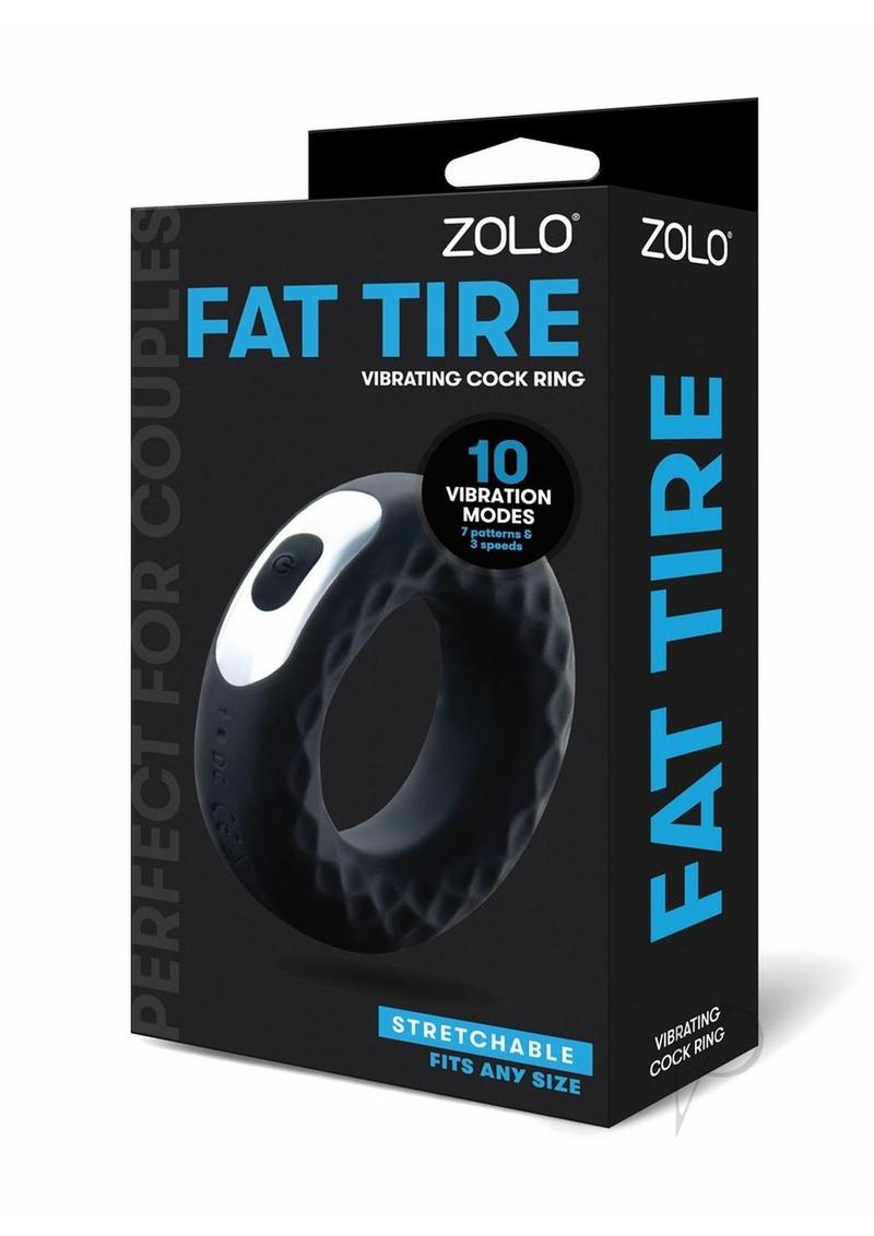 Zolo Fat Tire Vibe … - image