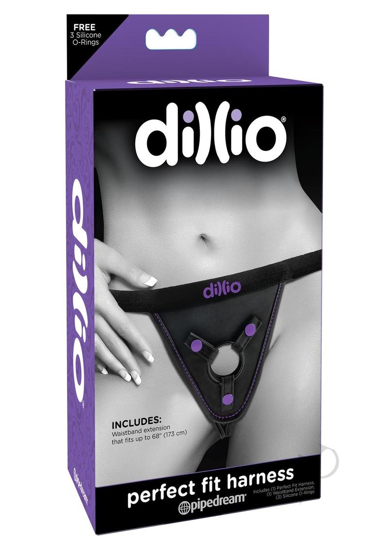 Dillio Perfect Fit … - image