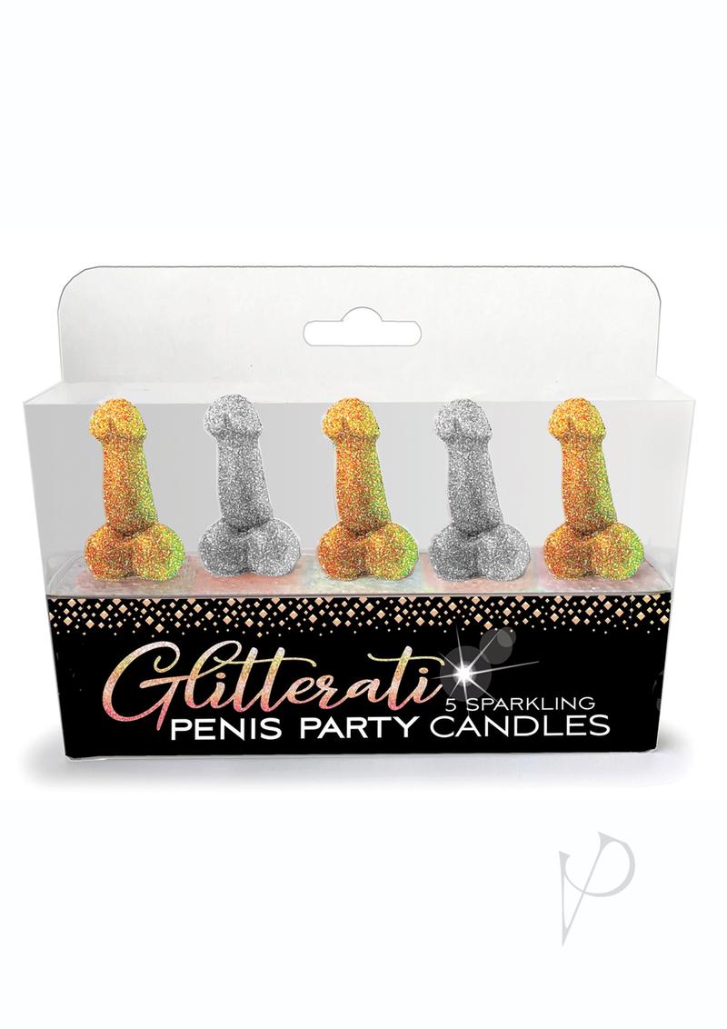 Glitterati Party Ca… - image
