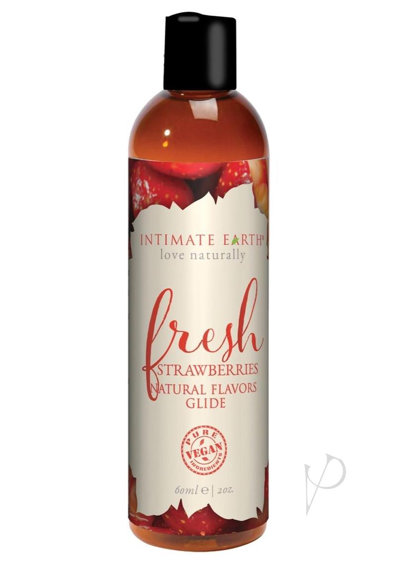 Fresh Strawberries … - image
