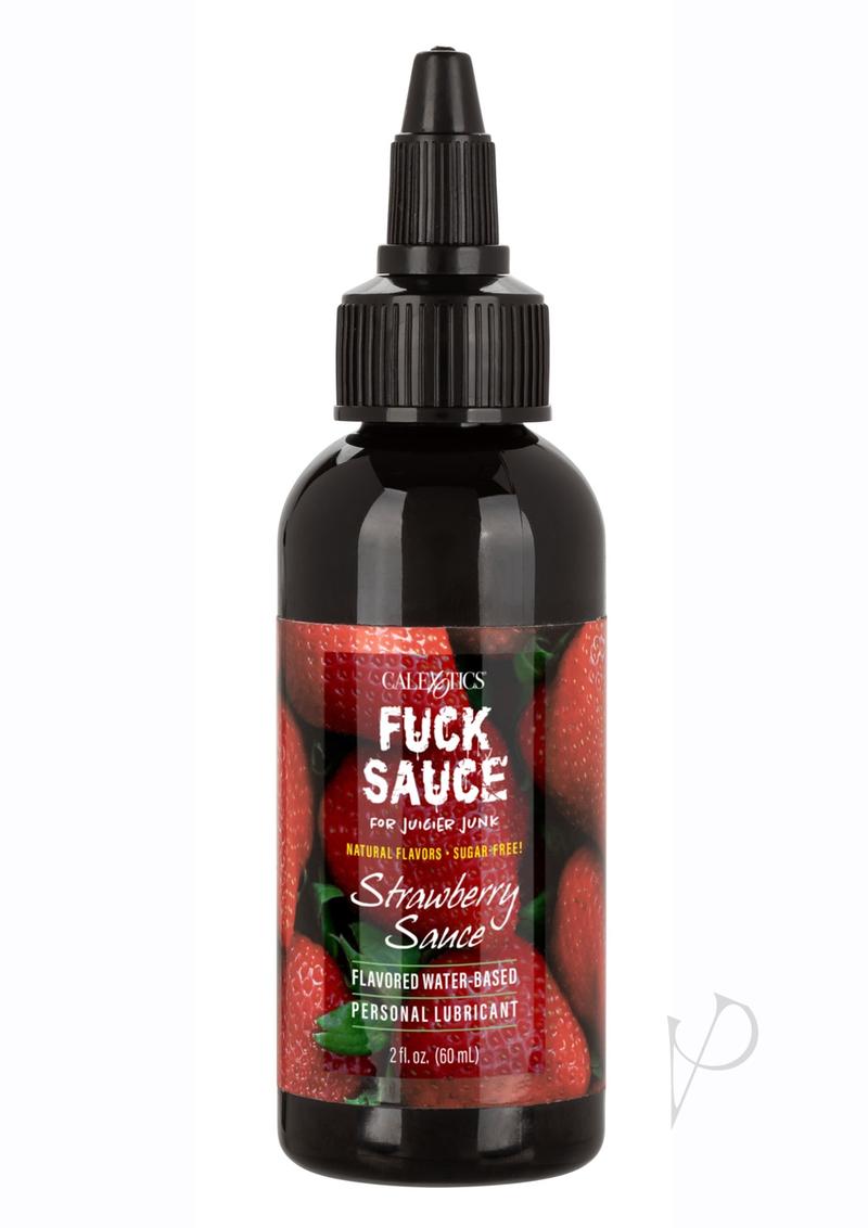 Fuck Sauce Flavor W… - image