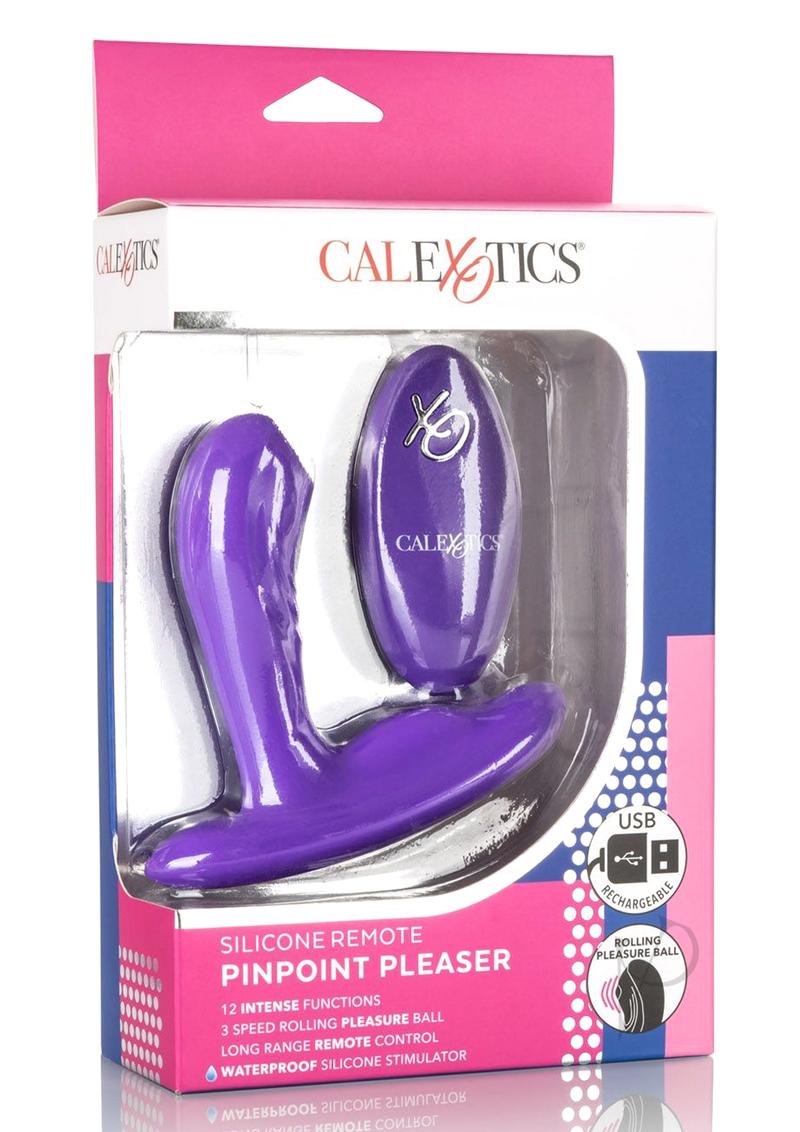 Silicone Remote Pin… - image
