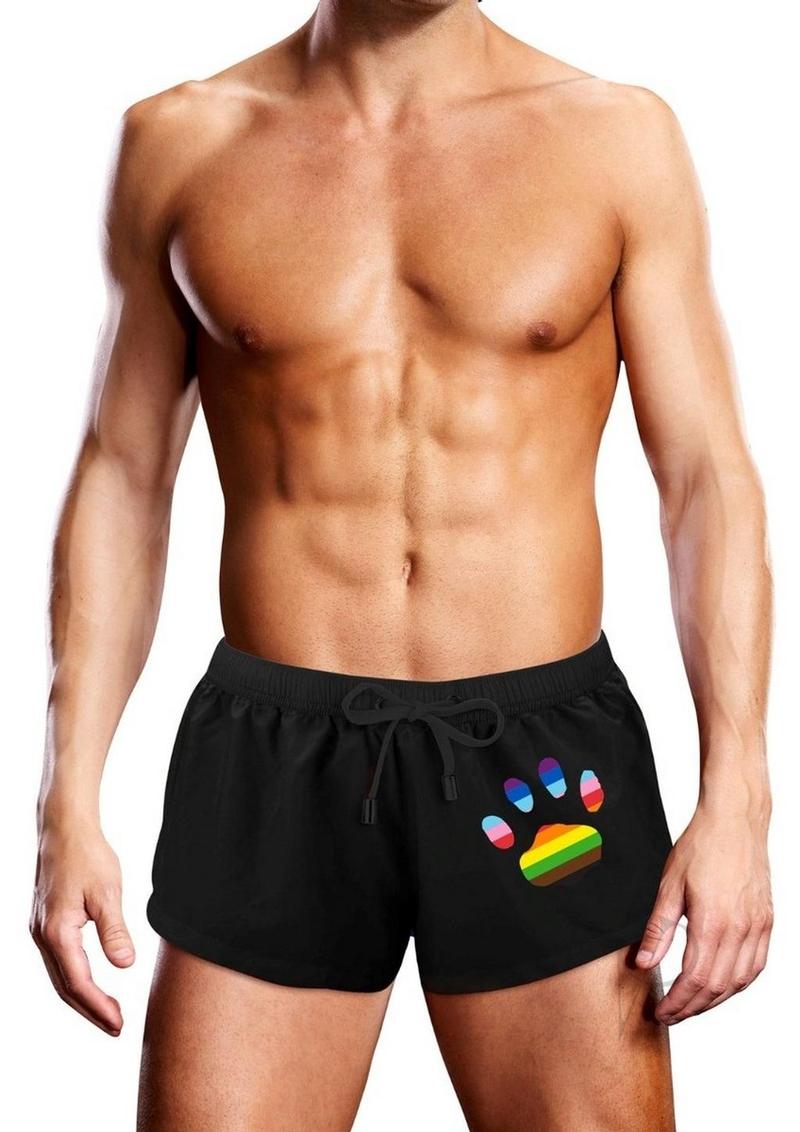 Prowler Swim Blk Ov… - image