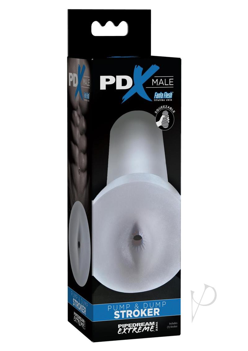 Pdx Male Pump And D… - image