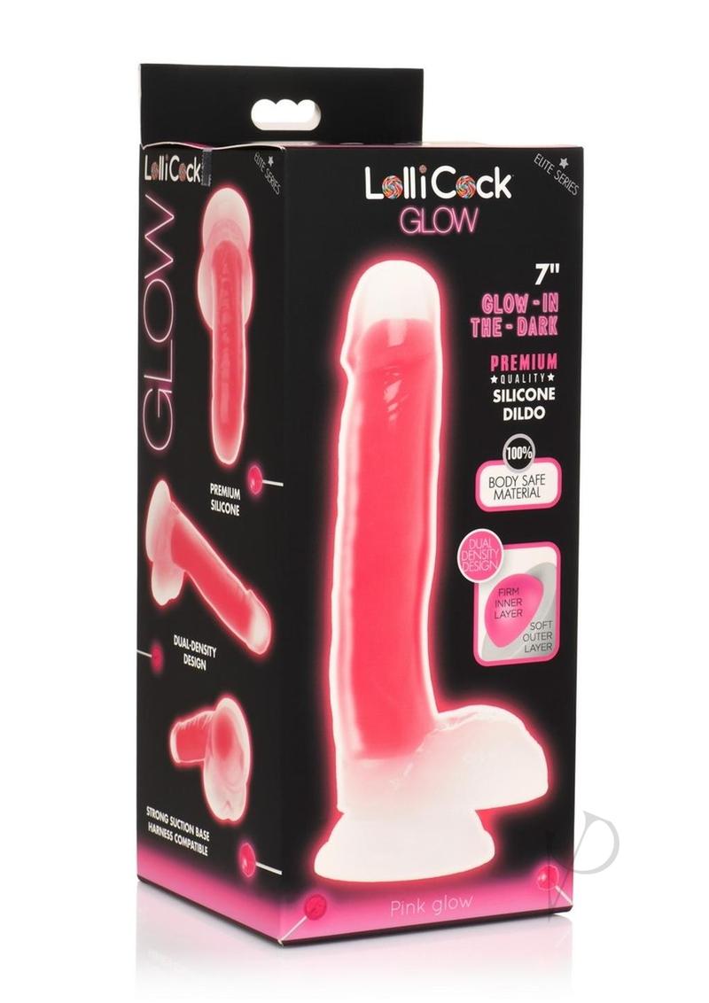 Lollicock Gitd Sili… - image