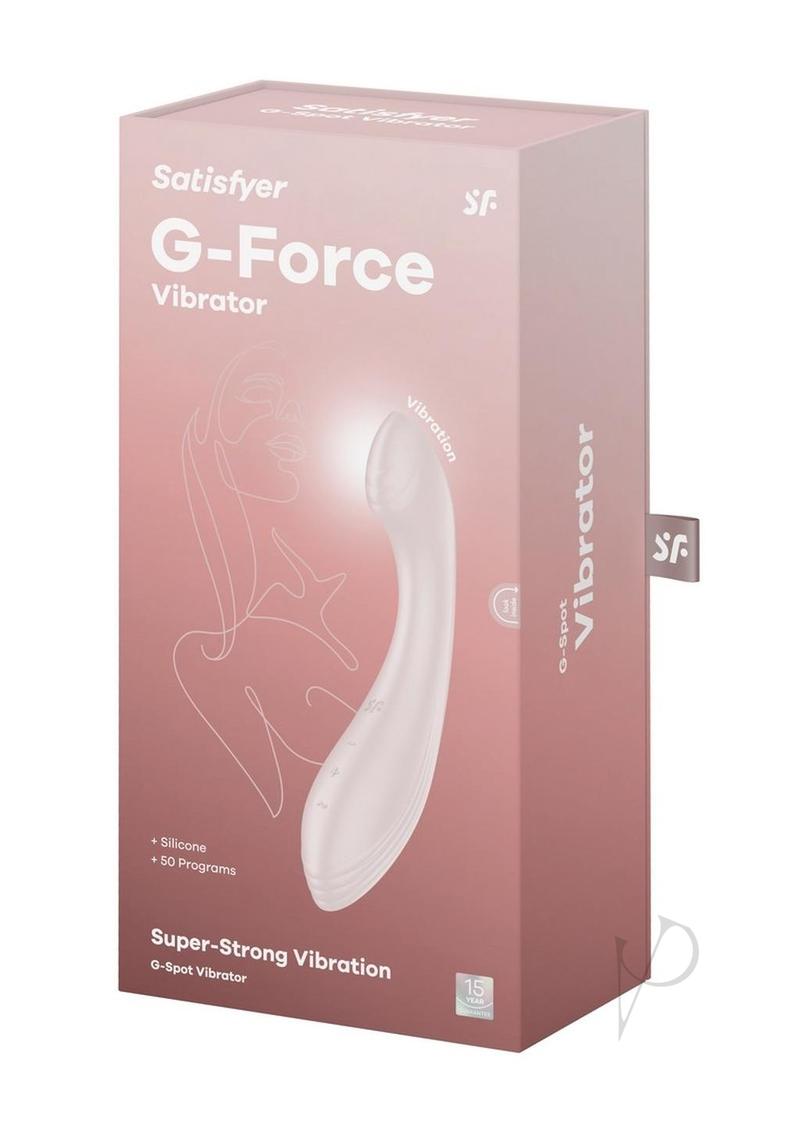 Satisfyer G Force B… - image