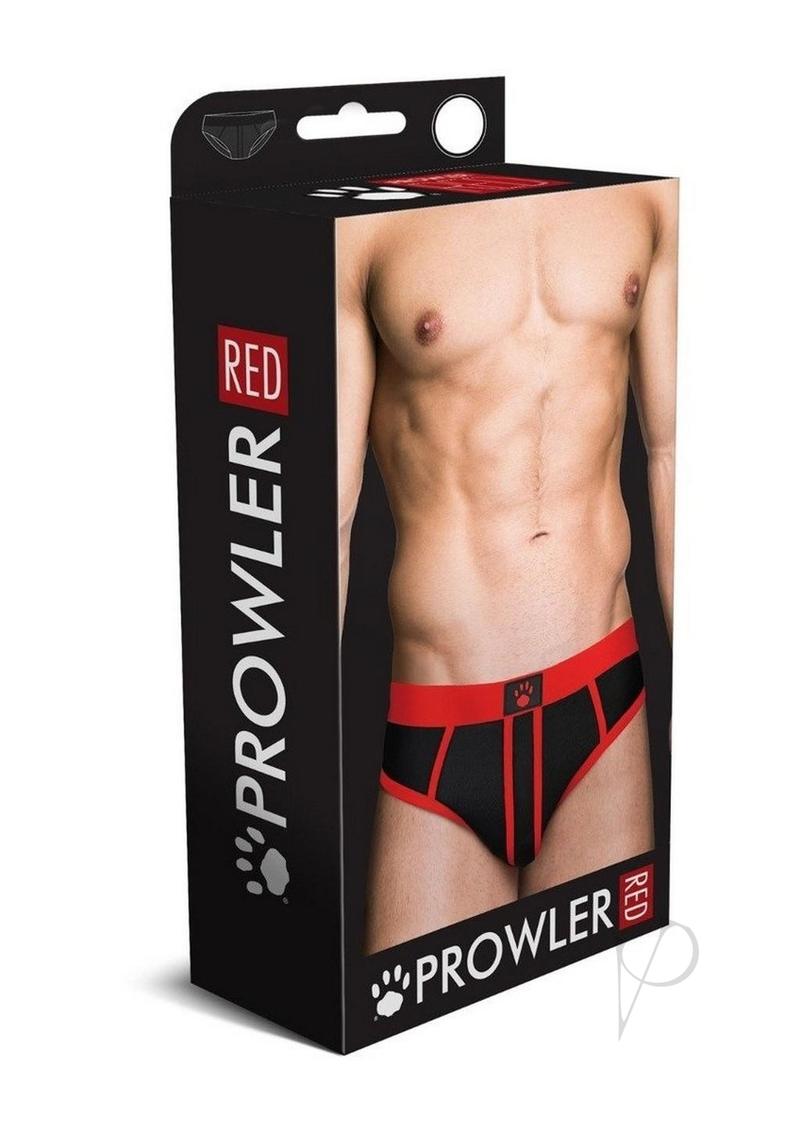 Prowler Red Ass Les… - image
