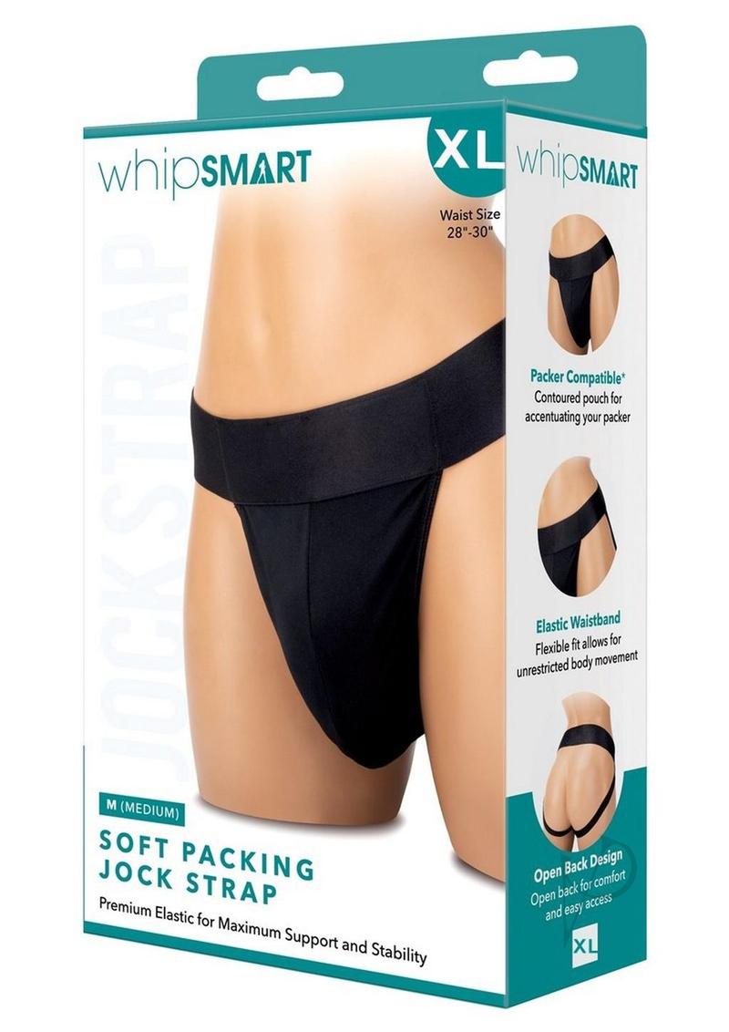 Whipsmart Soft Pack… - image