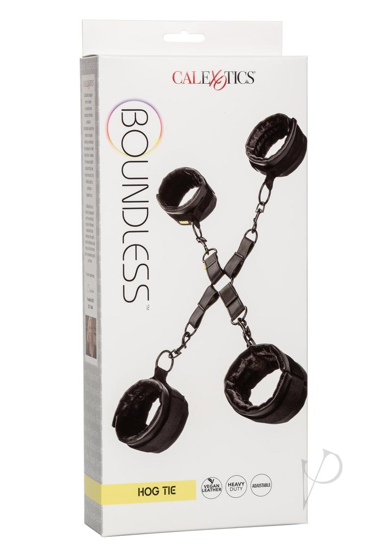 Boundless Hog Tie B… - image