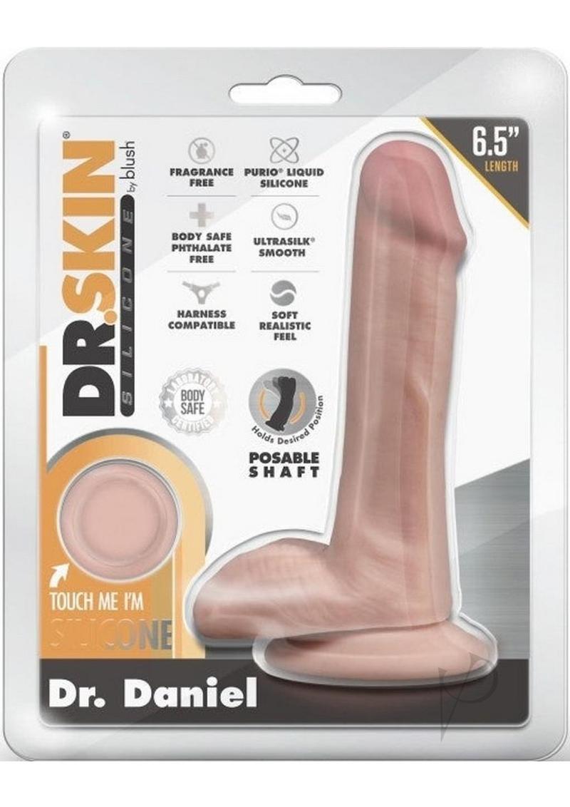 Dr Skin Silicone Dr… - image
