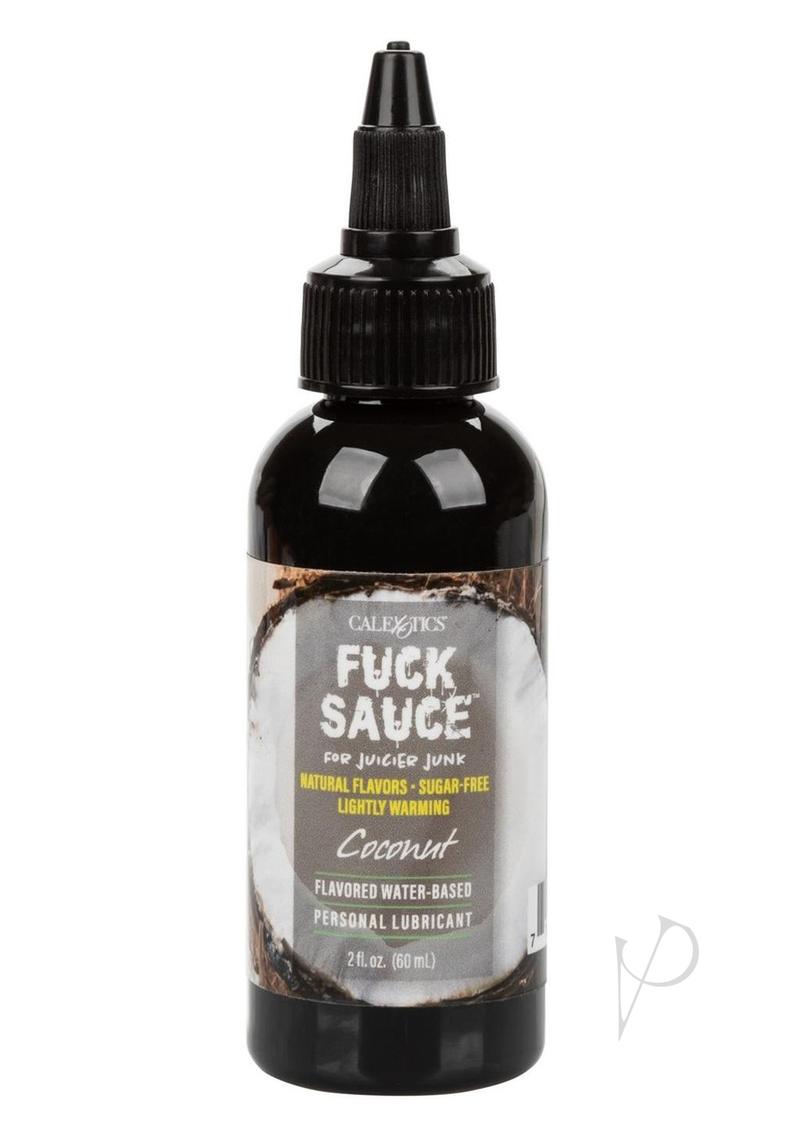 Fuck Sauce Flavor W… - image