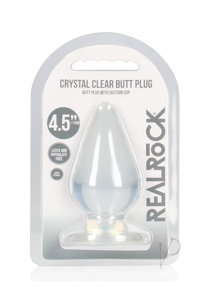 Realrock Crystal An… - image